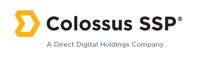 Colossus Logo